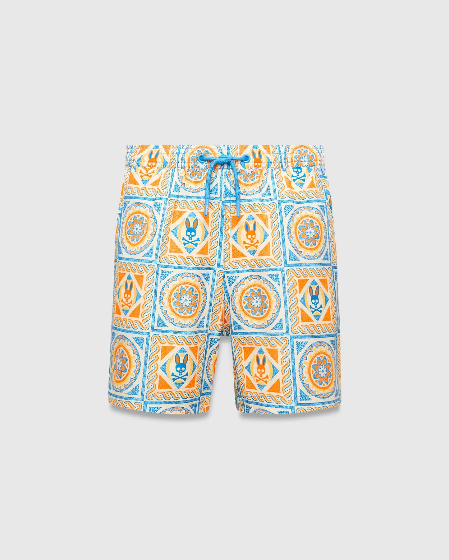 KIDS FRANK SWIM TRUNK 3 1/2"- 7 3/4" - KB1000043