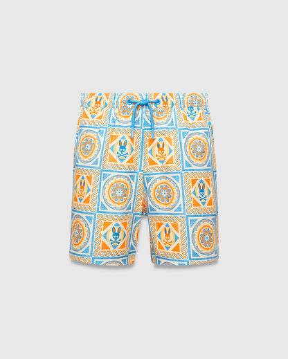KIDS FRANK SWIM TRUNK 3 1/2"- 7 3/4" - KB1000043