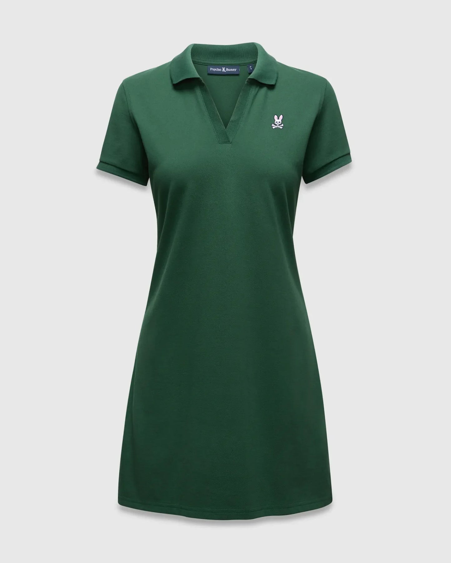 WOMEN'S CLARA PIQUE DRESS - WO2000007