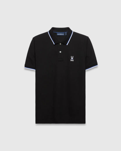 MENS SUNNY PIQUE POLO - MT0100194