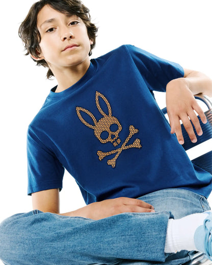KIDS STAN GRAPHIC TEE - KT0200226