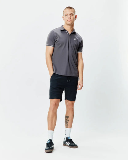 MENS NASSER  POLO - MT0100301
