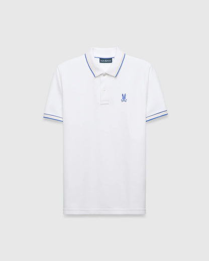 MENS BRAD PIQUE POLO - MT0100193