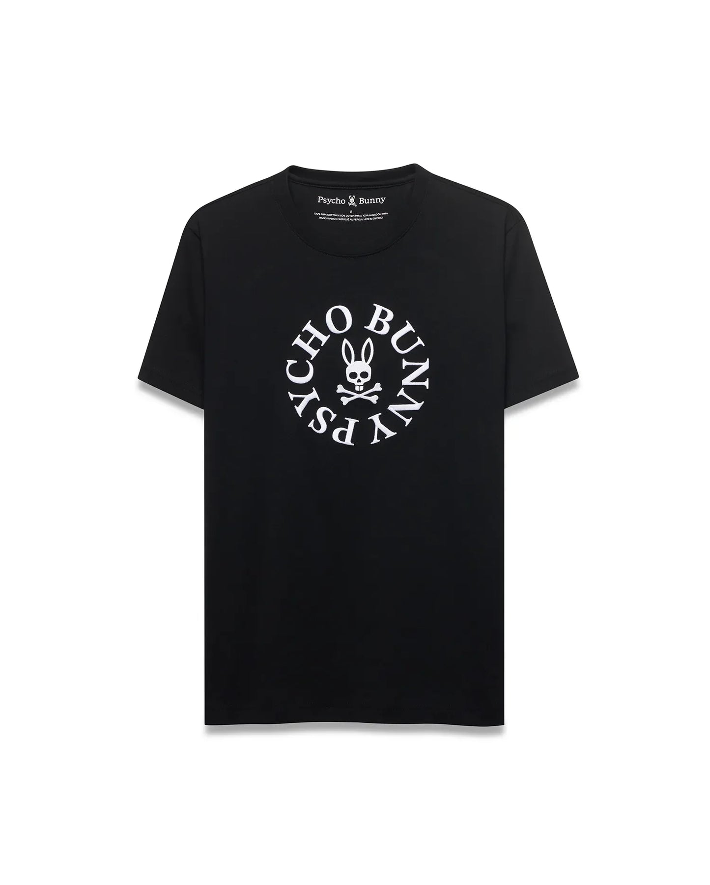 MENS VALLANCE GRAPHIC TEE - MT0200658