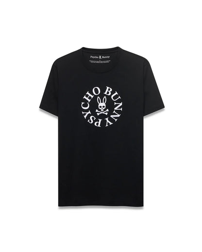 MENS VALLANCE GRAPHIC TEE - MT0200658
