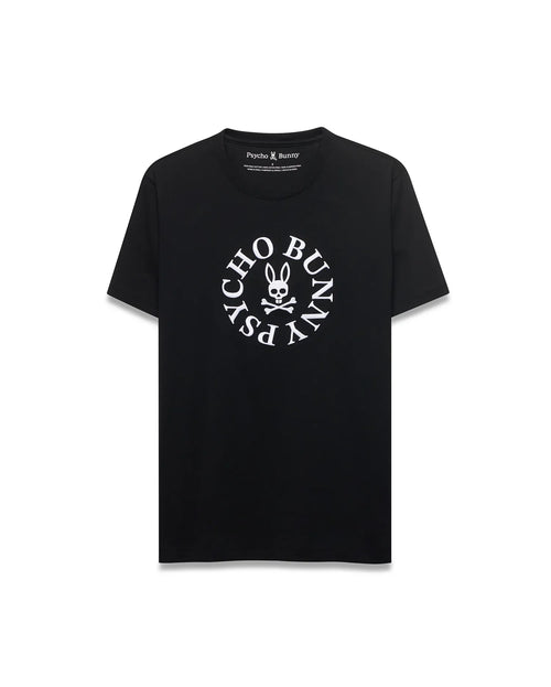 MENS VALLANCE GRAPHIC TEE - MT0200658