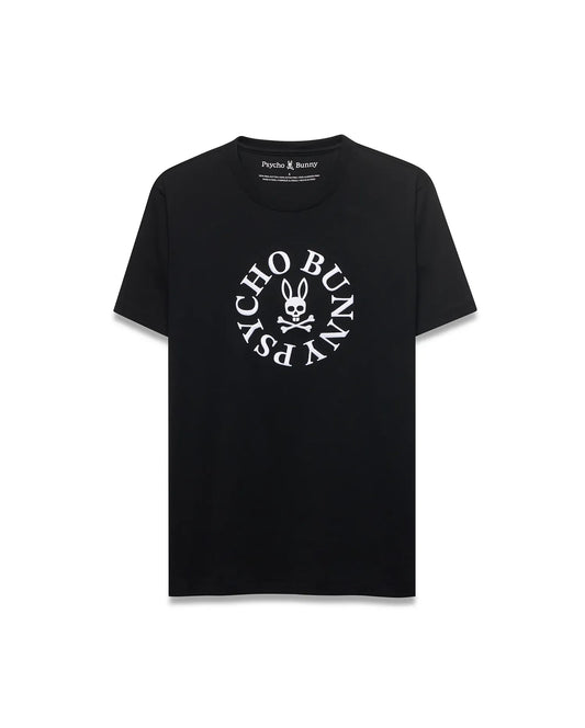 MENS VALLANCE GRAPHIC TEE - MT0200658