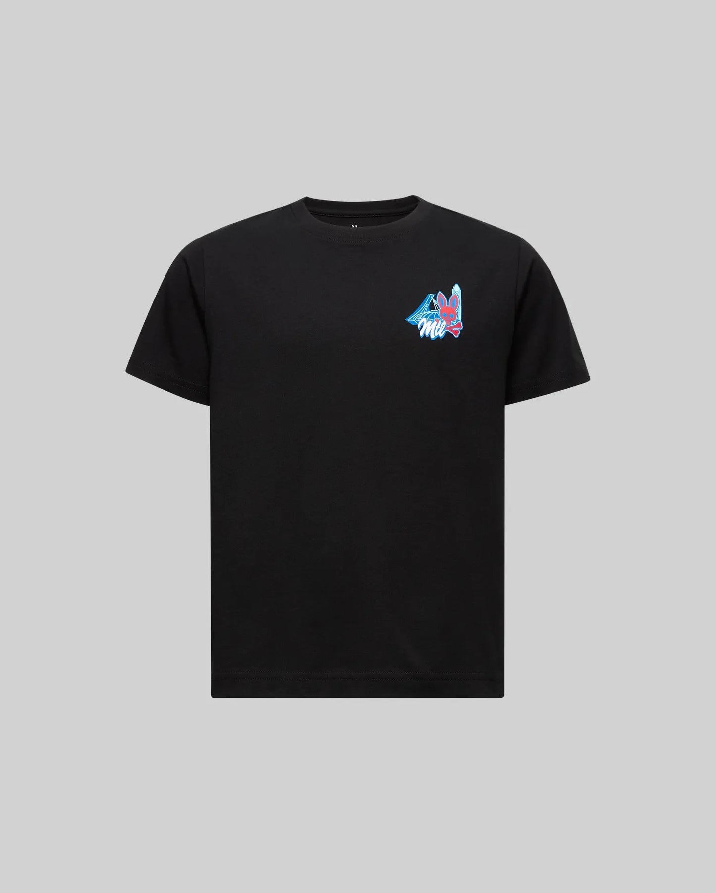 KIDS MONTREAL TEE - B0U381F200