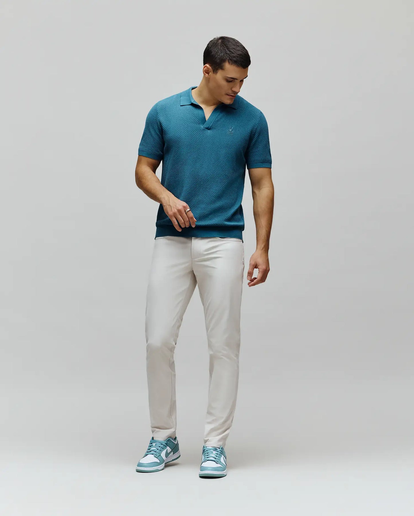 MENS MAVERICK 10K STEP PANT 31 1/2 L - B6P788D200