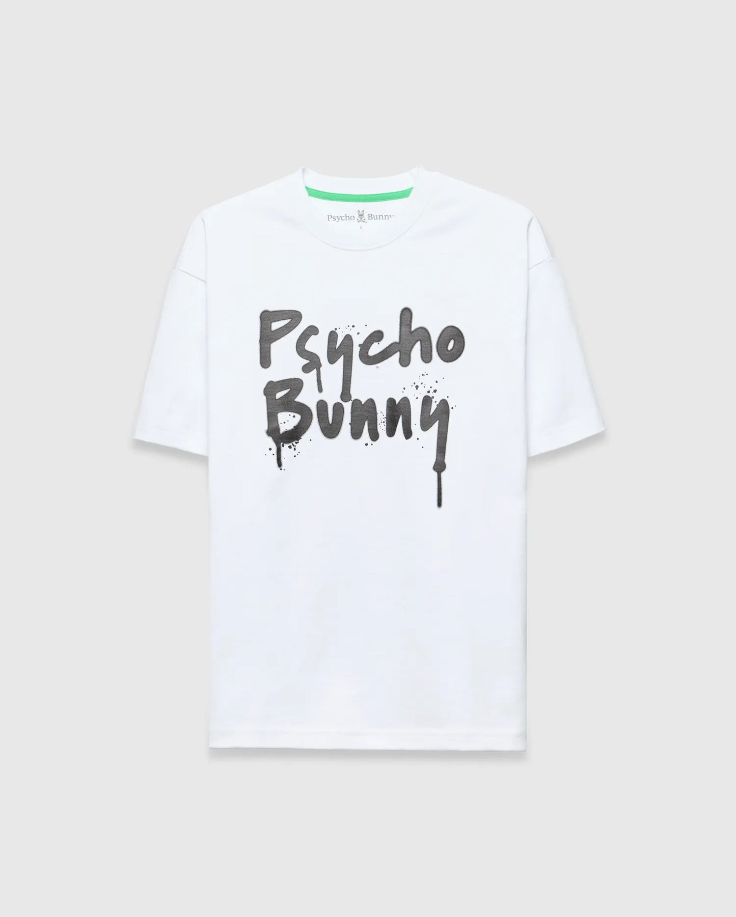 MENS DUNCAN OVERSIZED TEE - MT0200312