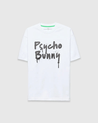 MENS DUNCAN OVERSIZED TEE - MT0200312