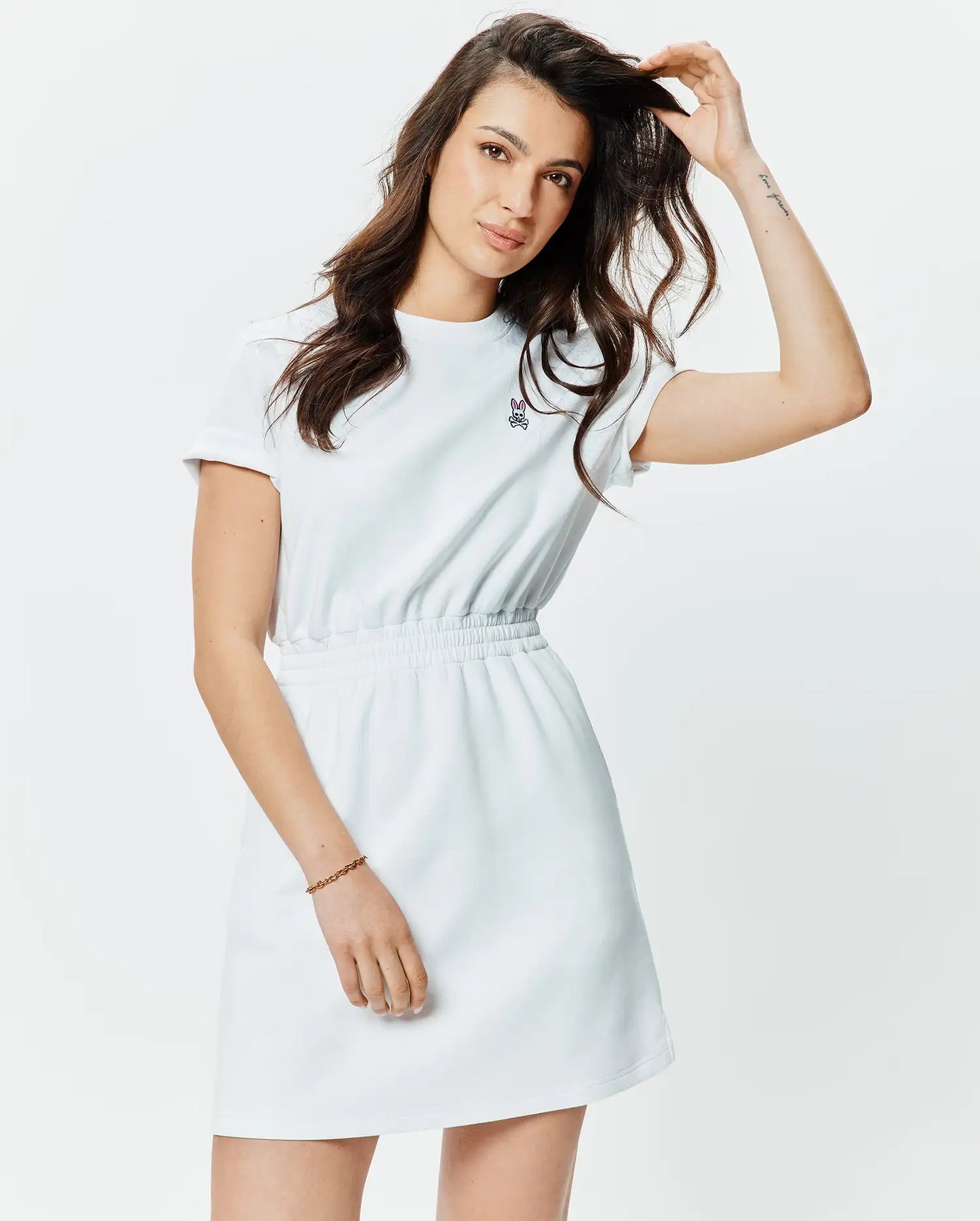 WOMENS PENELOPE DRESS - WO2000012