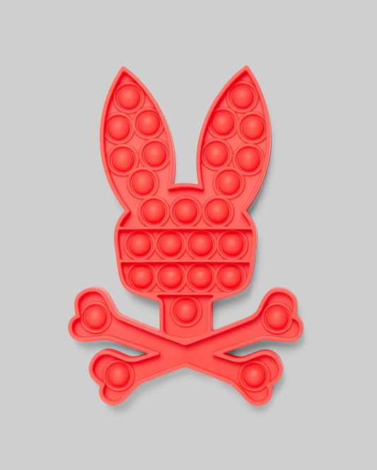 PSYCHO BUNNY POP IT - B0A376E200