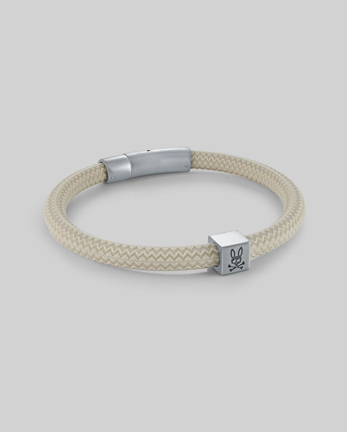 MENS SILICONE BRACELET - MO1700025