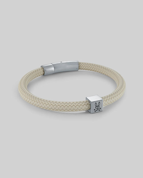 MENS SILICONE BRACELET - MO1700025