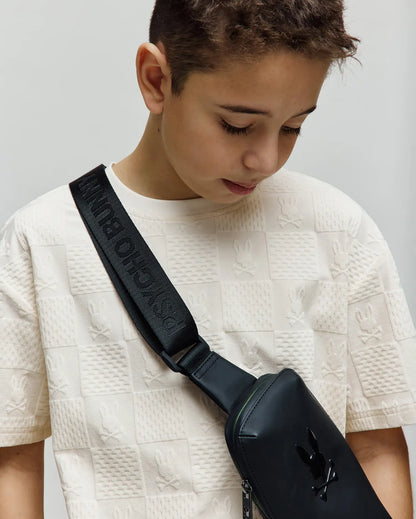 KIDS DUSTIN OVERSIZED TEE - KT0200142