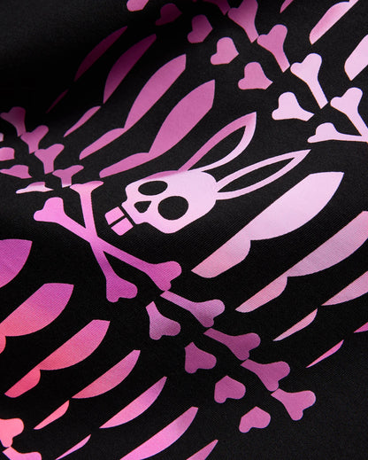 MENS LEWIS PIMA COTTON GRAPHIC TEE - MT0200408