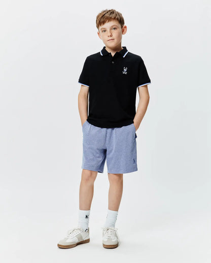 KIDS SUNNY PIQUE POLO - KT0100104