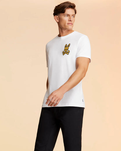 MENS VEGAS CITY TEE - B6U967X1PC