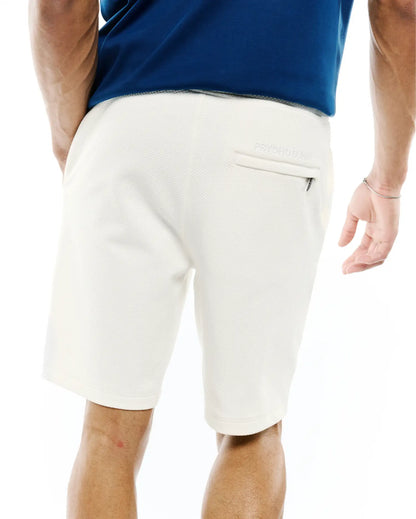 MENS MARC TEXTURED KNIT SHORT 8" - MB0900064