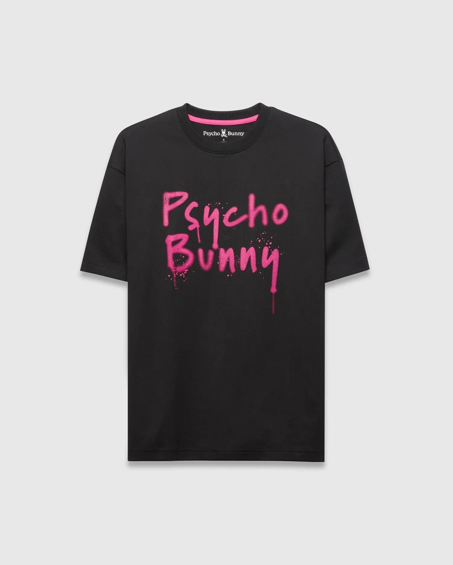 MENS DUNCAN OVERSIZED TEE - MT0200312