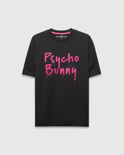 MENS DUNCAN OVERSIZED TEE - MT0200312