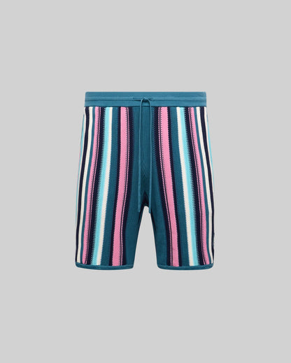 MENS CLIFF KNIT SHORT 7" - MB0900050