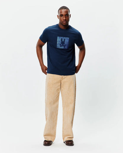 MENS SEAMUS GRAPHIC TEE - MT0200320