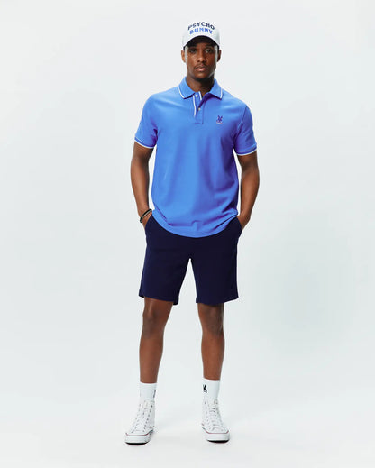 MENS BRAD PIQUE POLO - MT0100193