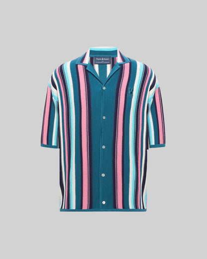 MENS CLIFF SHIRT - MT0300132