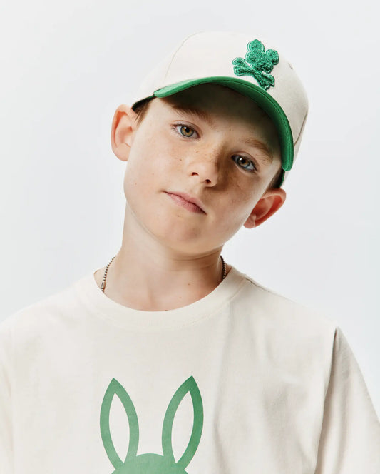 KIDS CRAIG BASEBALL CAP - KO1500047
