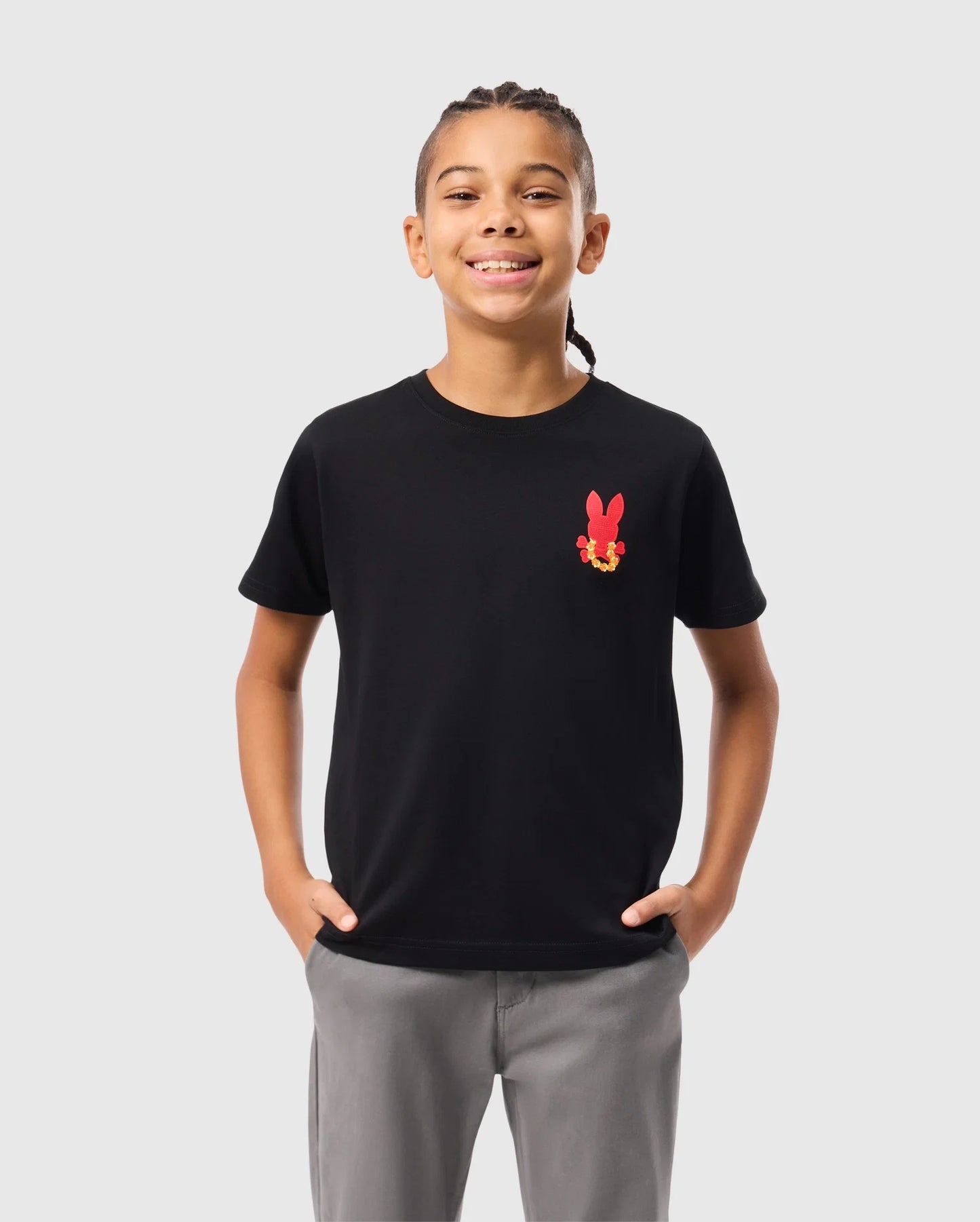 KIDS HAWAII CITY TEE - B0U169Y1PC