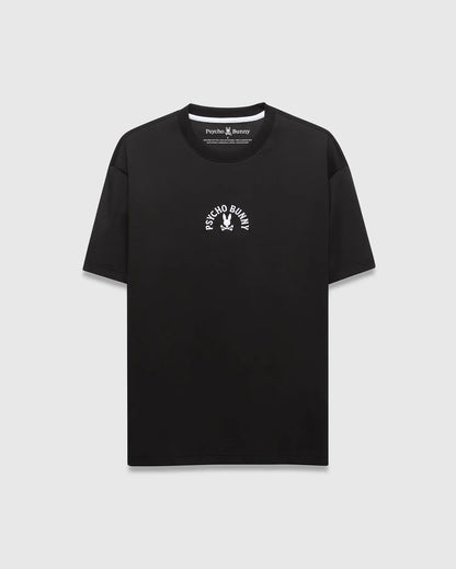 MENS STEVIE OVERSIZED FIT TEE - MT0200537