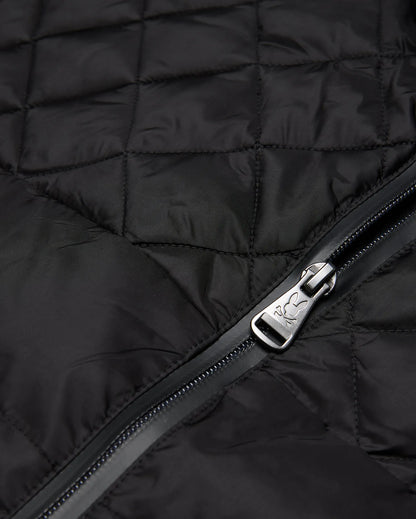 MENS EMERIK HOODED PUFFER JACKET - MO1100062