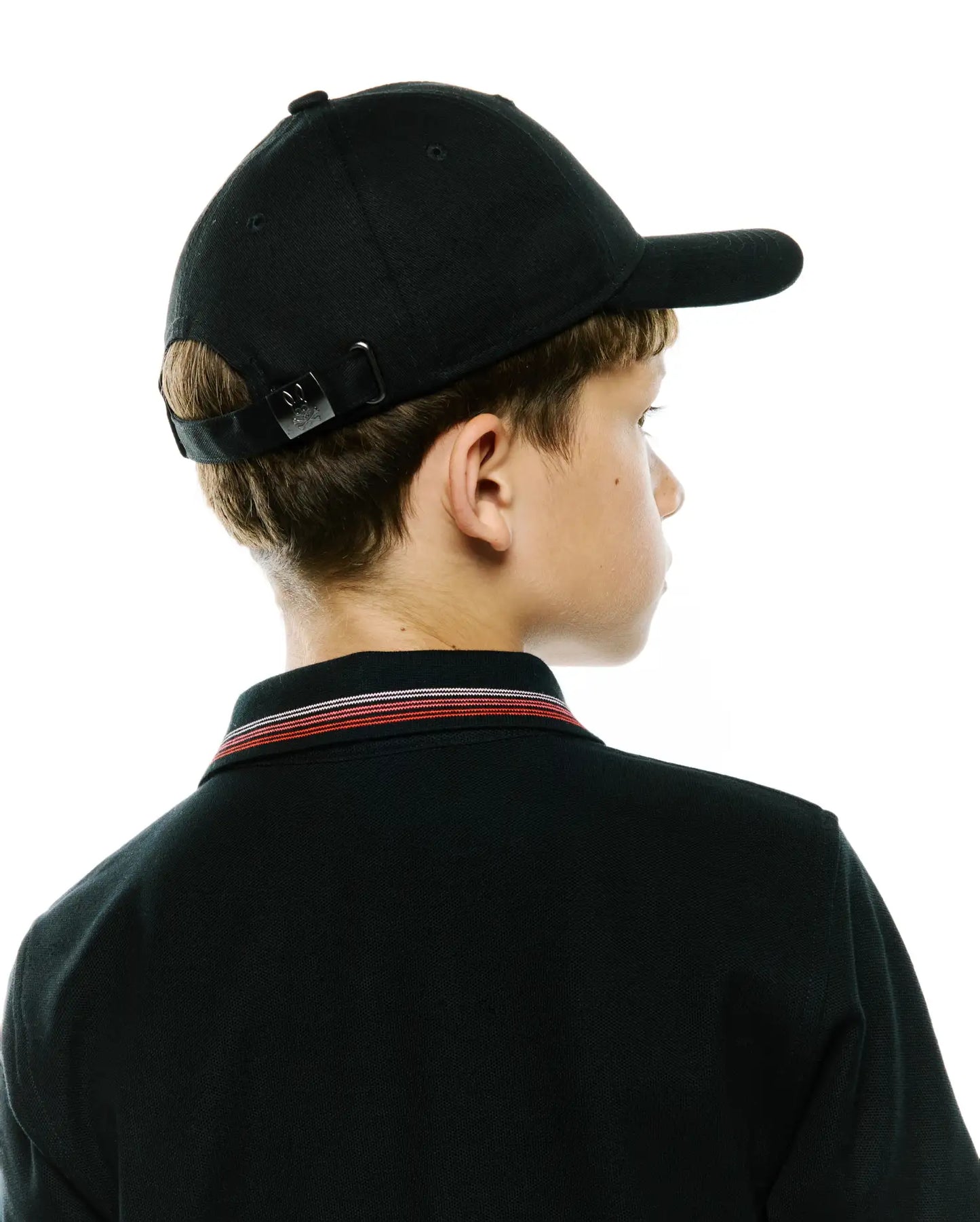 KIDS JAYDON BASEBALL CAP - KO1500067