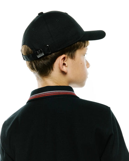 KIDS JAYDON BASEBALL CAP - KO1500067