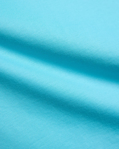 KIDS ISAAC OVERSIZED TEE - KT0200195