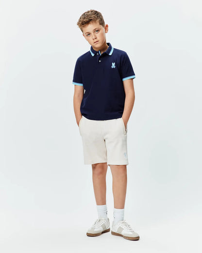 KIDS HOLDEN PIQUE POLO - KT0100100