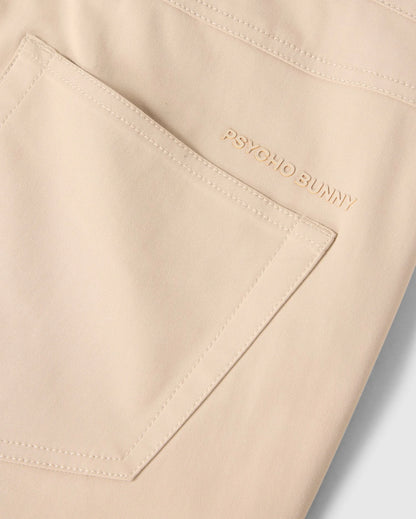 MENS MAVERICK 10K STEP PANT 31 1/2 L - B6P788D200