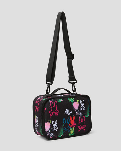 KIDS QUINTIN LUNCH BOX - KO1700004