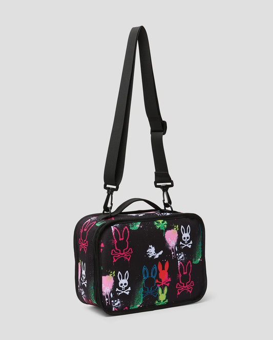 KIDS QUINTIN LUNCH BOX - KO1700004