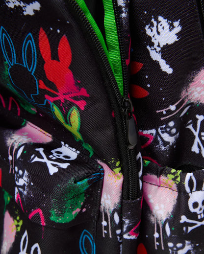 KIDS QUINTIN BACKPACK - KO1700005
