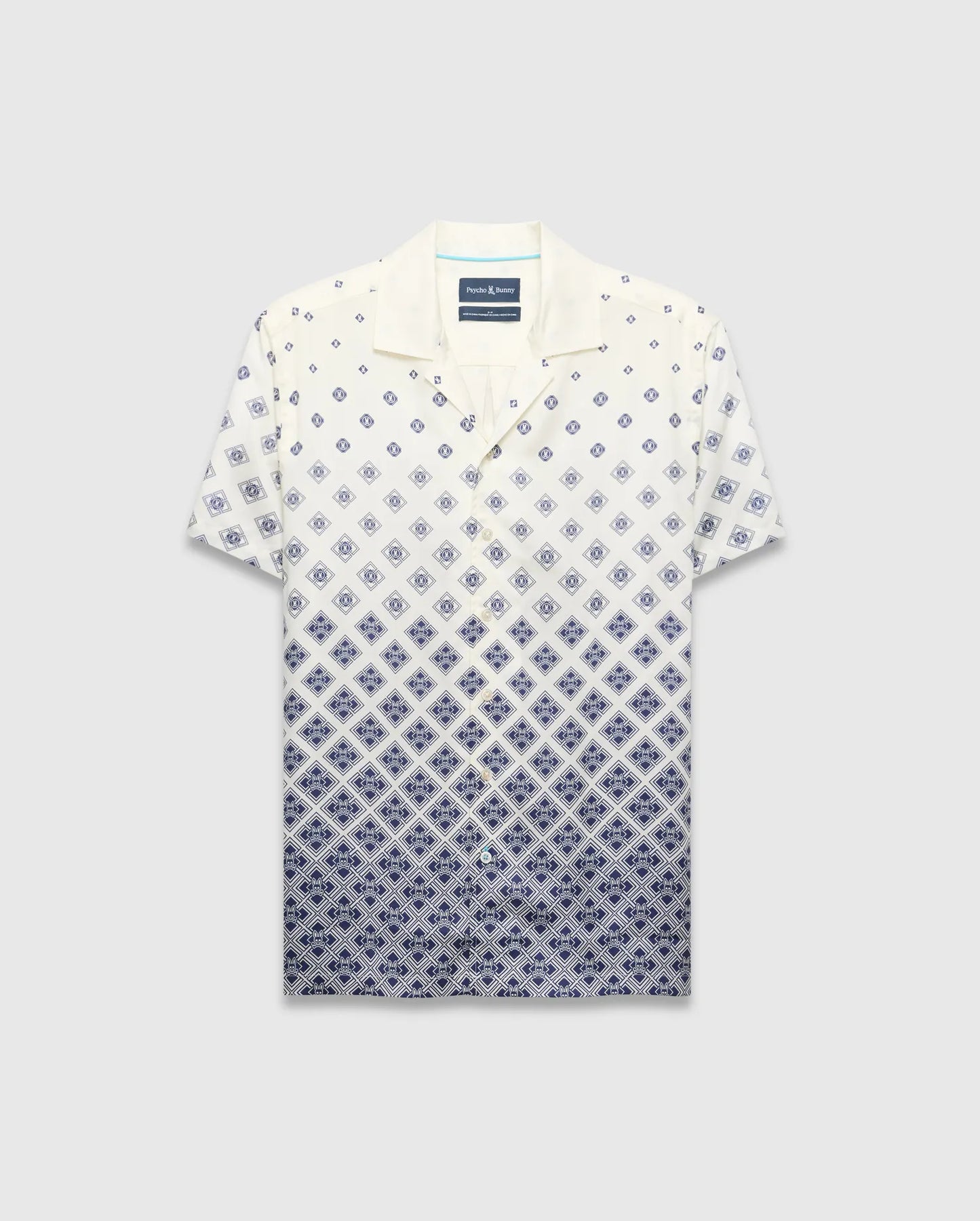 MENS TOBIAS TENCEL SHIRT - MT0300126