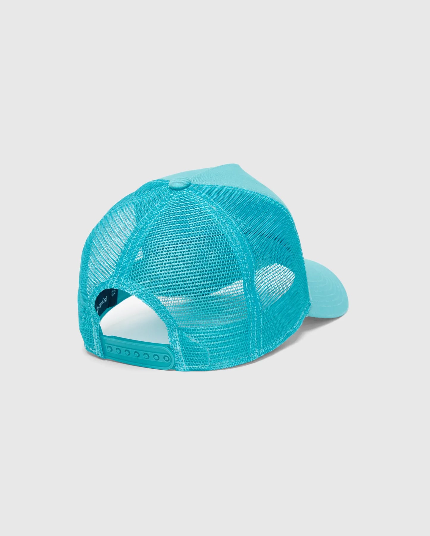 MENS ISAAC TRUCKER CAP - MO1500118