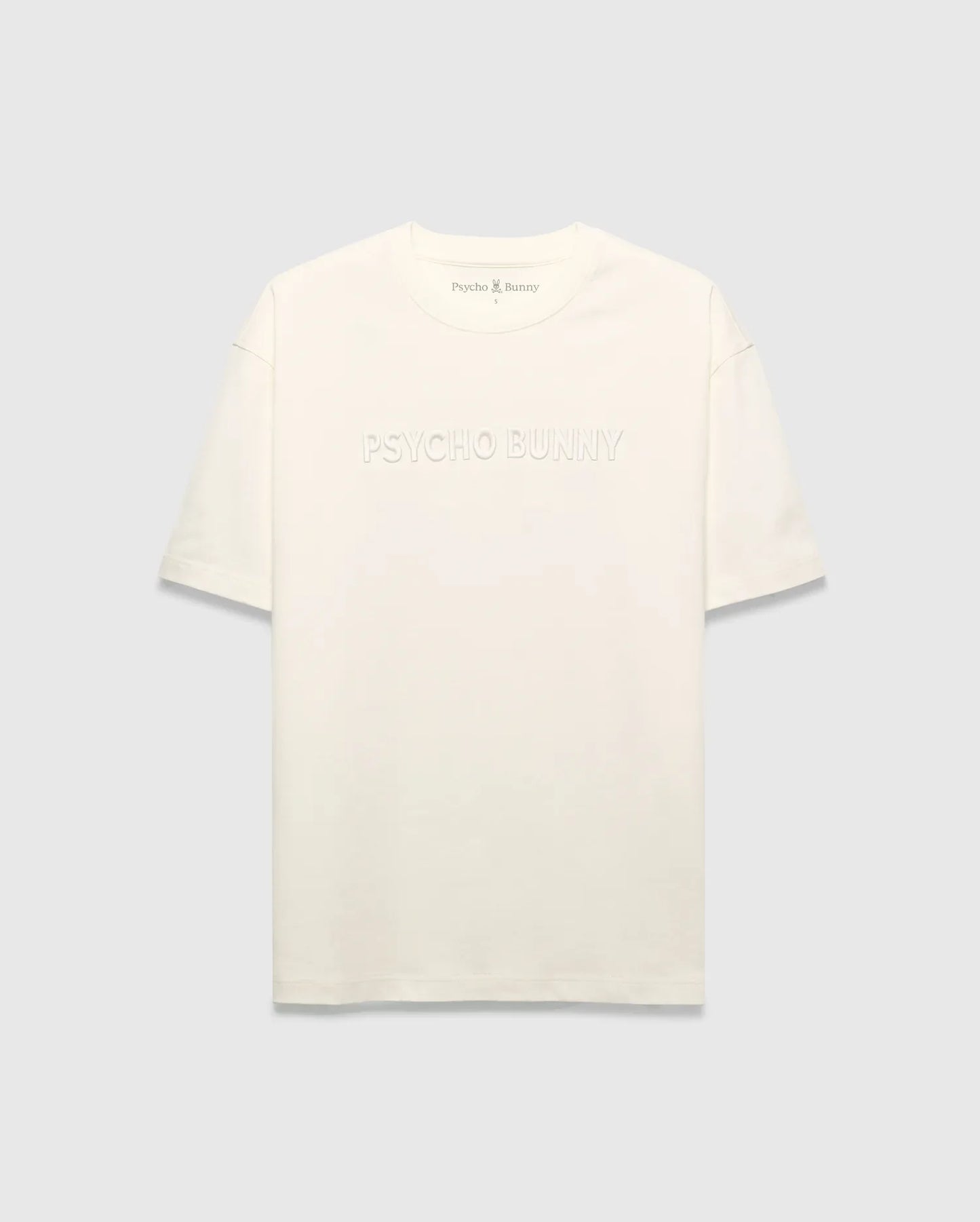 MENS WINDCREST OVERSIZED TEE - MT0200538
