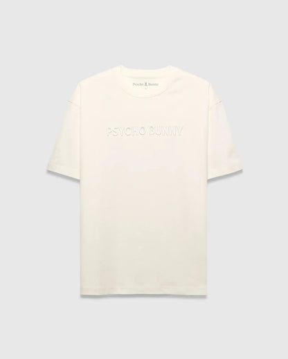 MENS WINDCREST OVERSIZED TEE - MT0200538