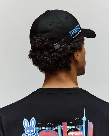 MENS TORONTO BASEBALL CAP - MO1500049