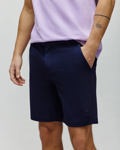 MENS SHIRO TWILL SHORT 8 1/2" - MB0700033