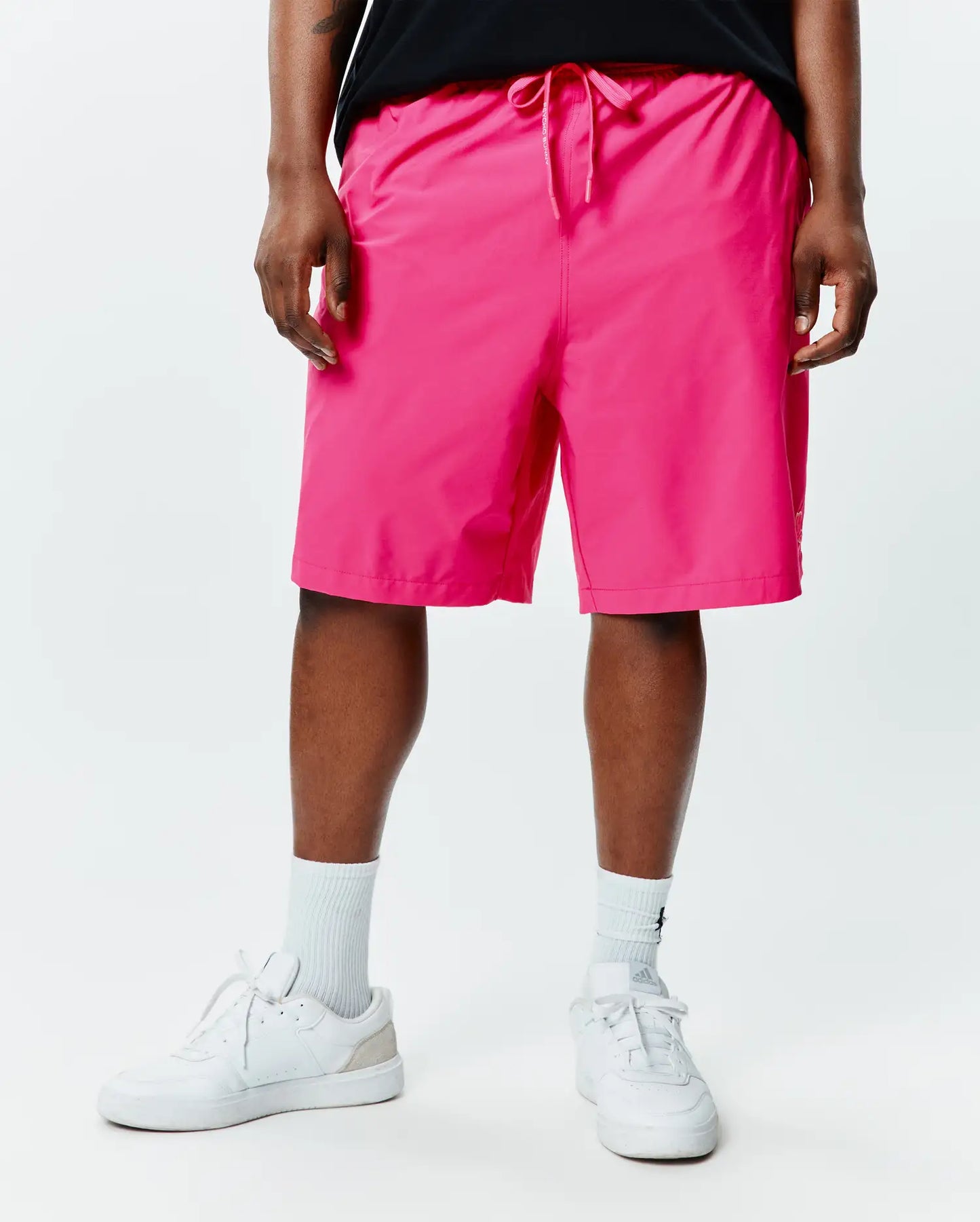 MENS BIG AND TALL SAMOS HYDROCHROMIC SWIM TRUNK - B9W453F200