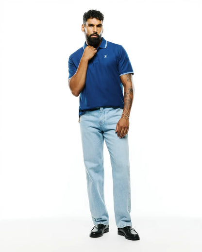 MENS STAN PIMA PIQUÉ POLO - MT0100246